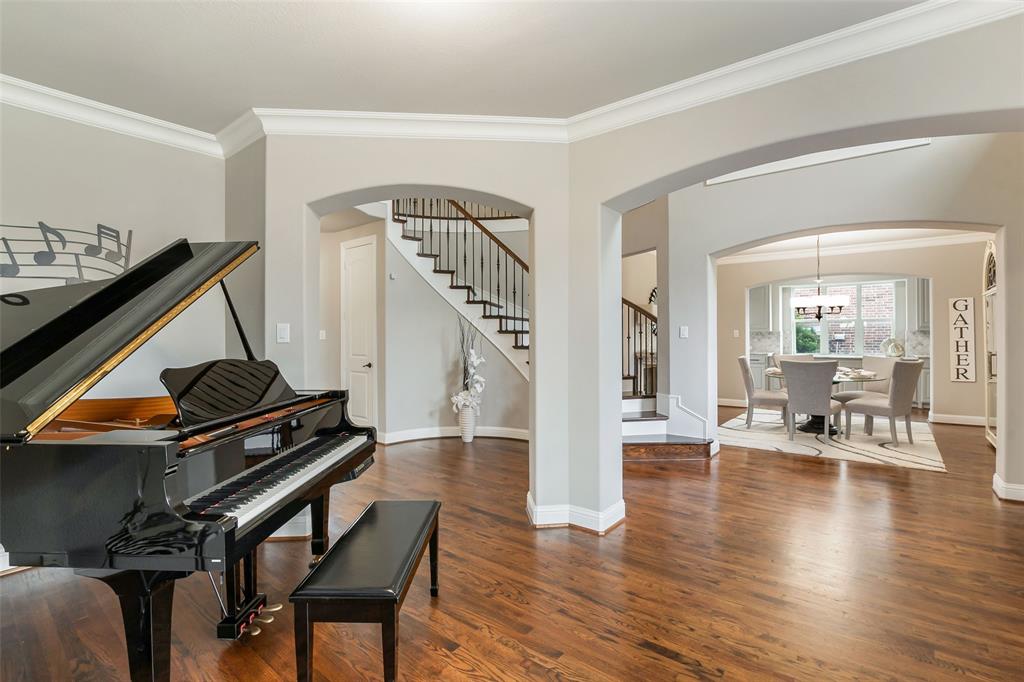 11422 La Salle Road Frisco, TX 75035 - Photo 10 of 40