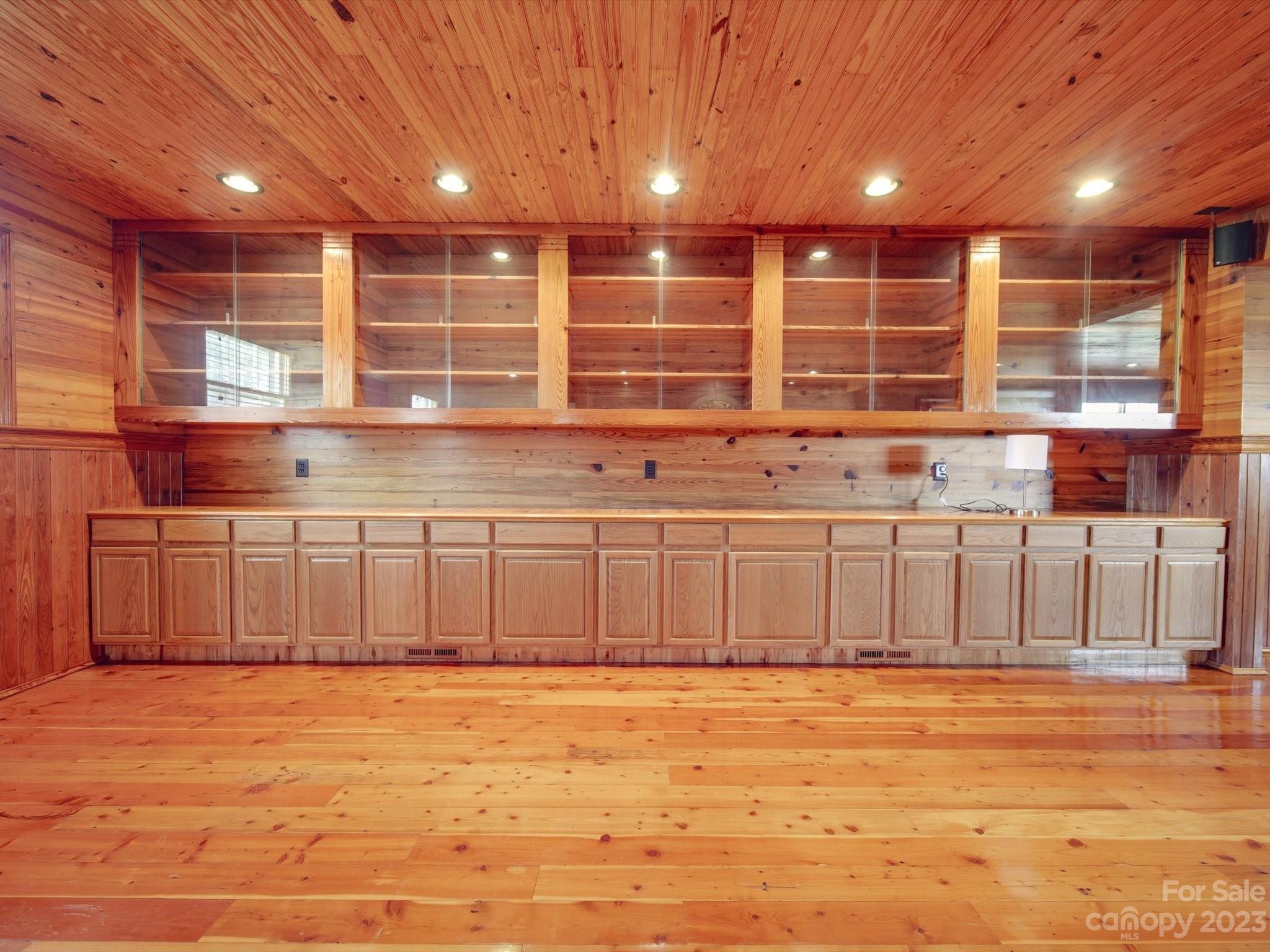 1004 Austin Chaney Road Wingate, NC 28174 - Photo 15 of 48 a view of a kitchen