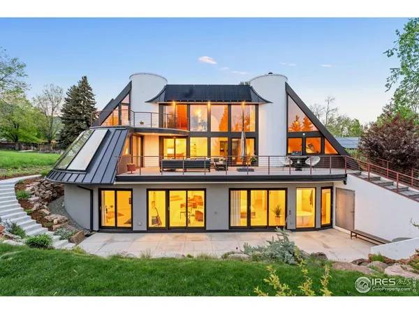 $3,690,000 | 630 Northstar Court, Boulder, CO 80304