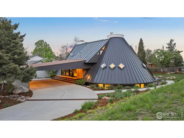 $3,690,000 | 630 Northstar Court, Boulder, CO 80304