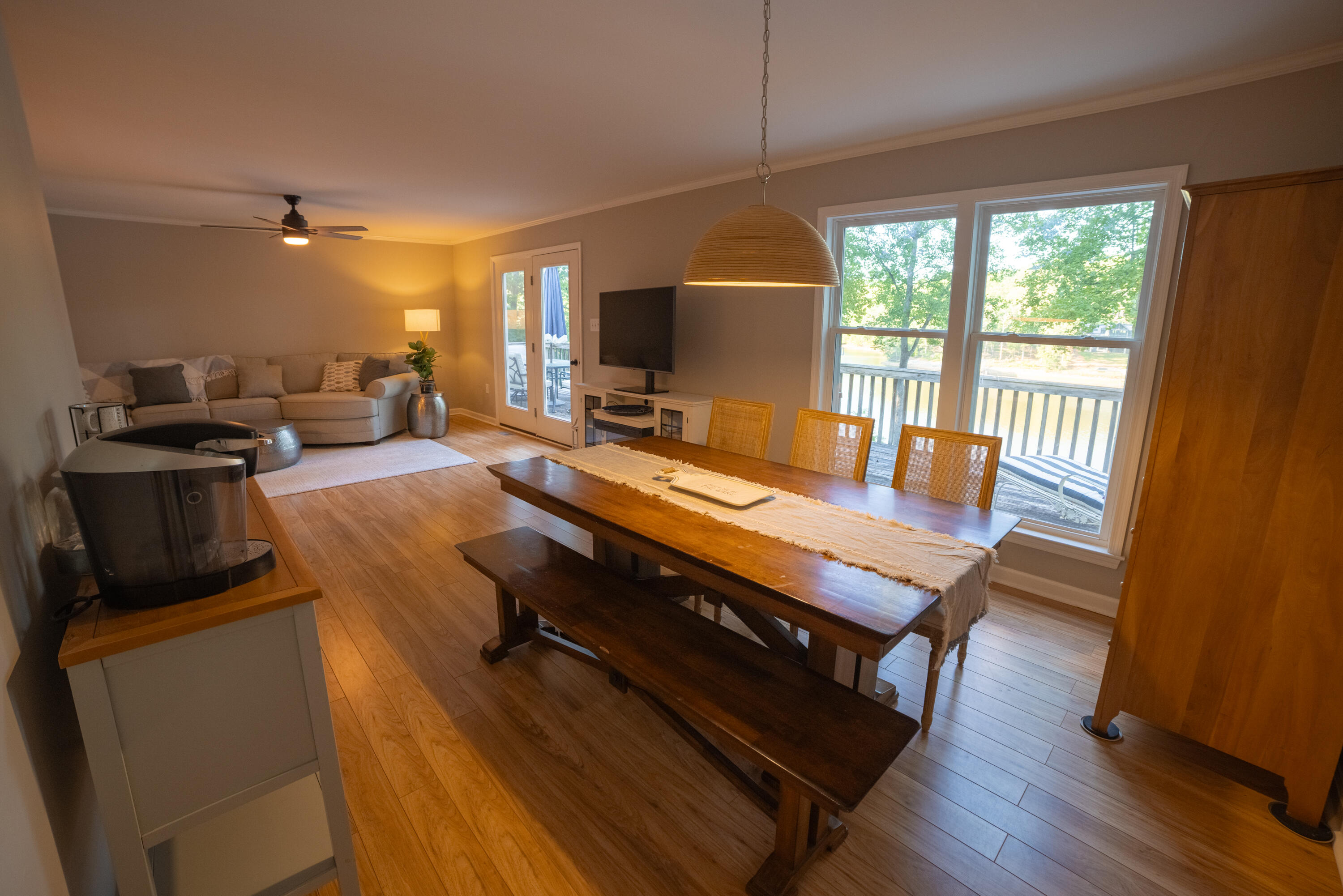 1650 Crafts Church Road Glade Hill, VA 24092 - Photo 47 of 92 1650CraftsChurchRd-66
