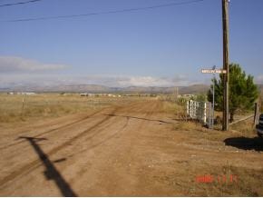 1475 West Antelope Run Road Paulden, AZ 86334 - Photo 3 of 5 a view of an ocean beach