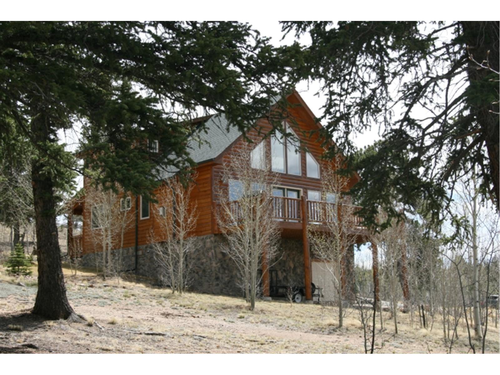 732 Haida Road Como, CO 80456 - Photo 1 of 1 Gallery Image 1