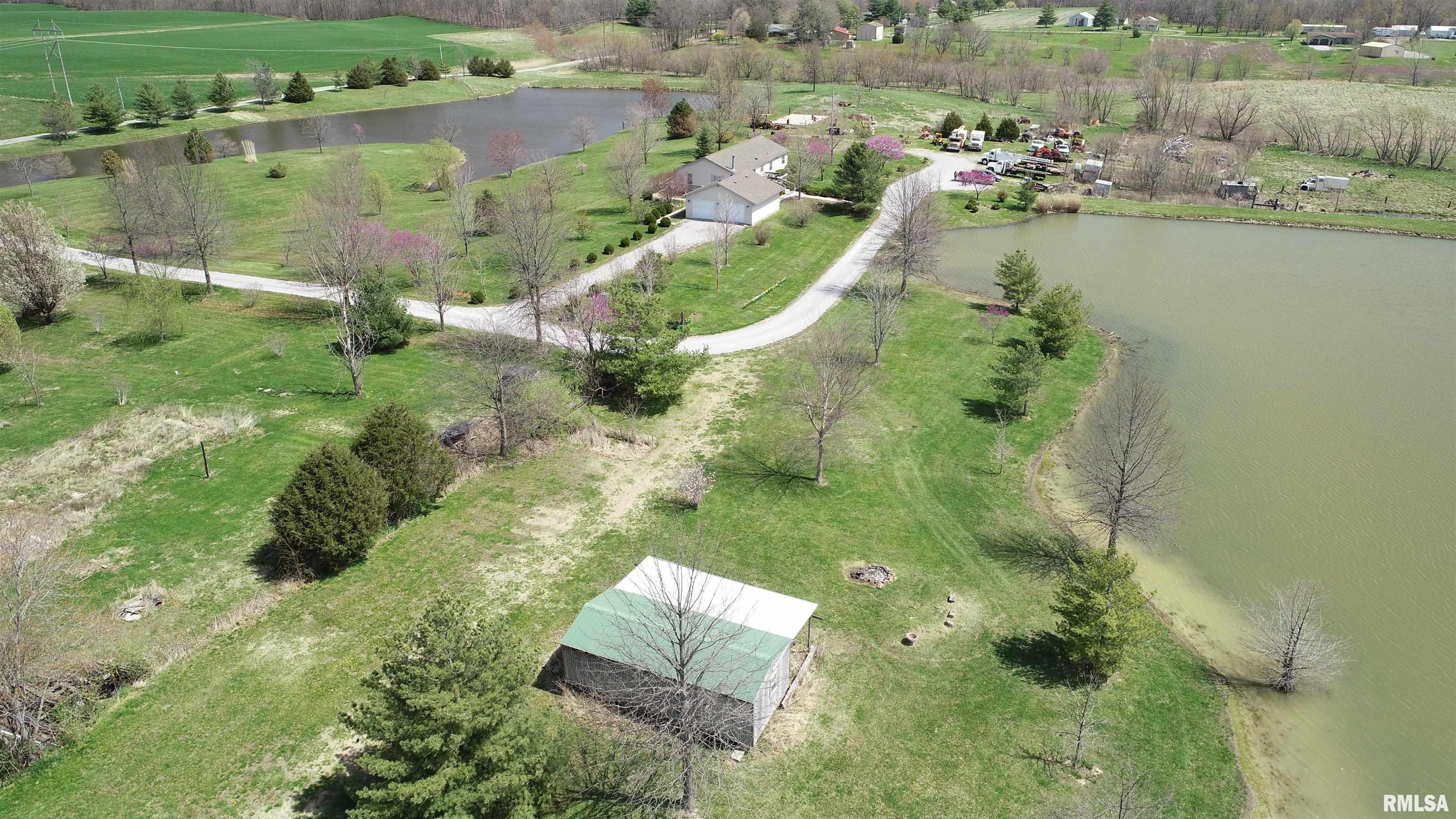 1573 Finney Road Murphysboro, IL 62966 - Photo 33 of 36