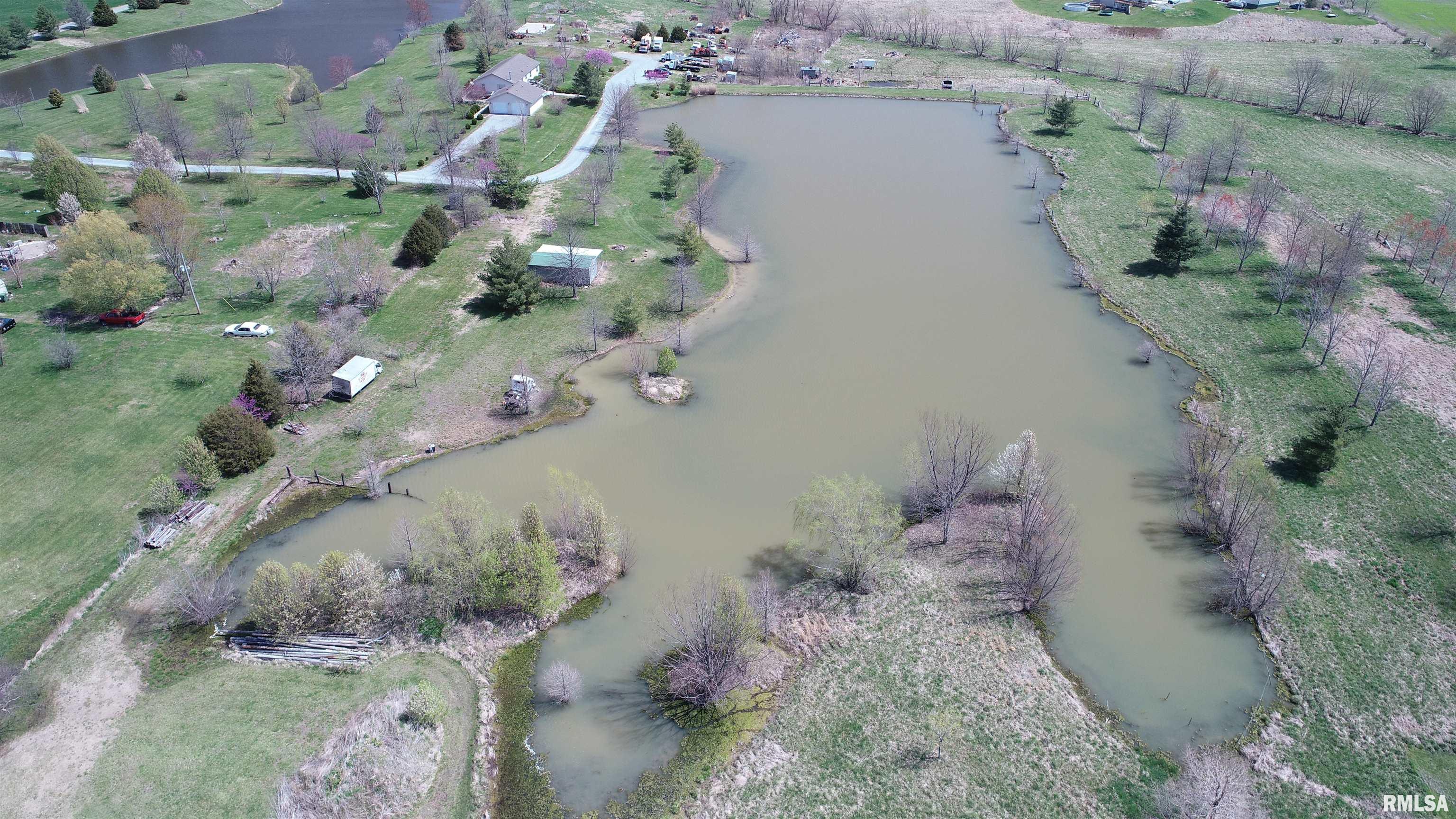 1573 Finney Road Murphysboro, IL 62966 - Photo 34 of 36