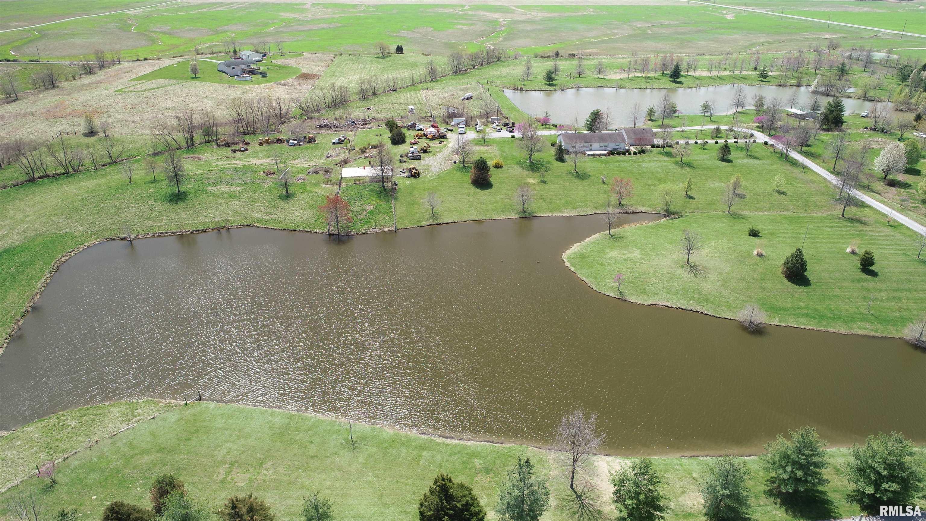 1573 Finney Road Murphysboro, IL 62966 - Photo 35 of 36