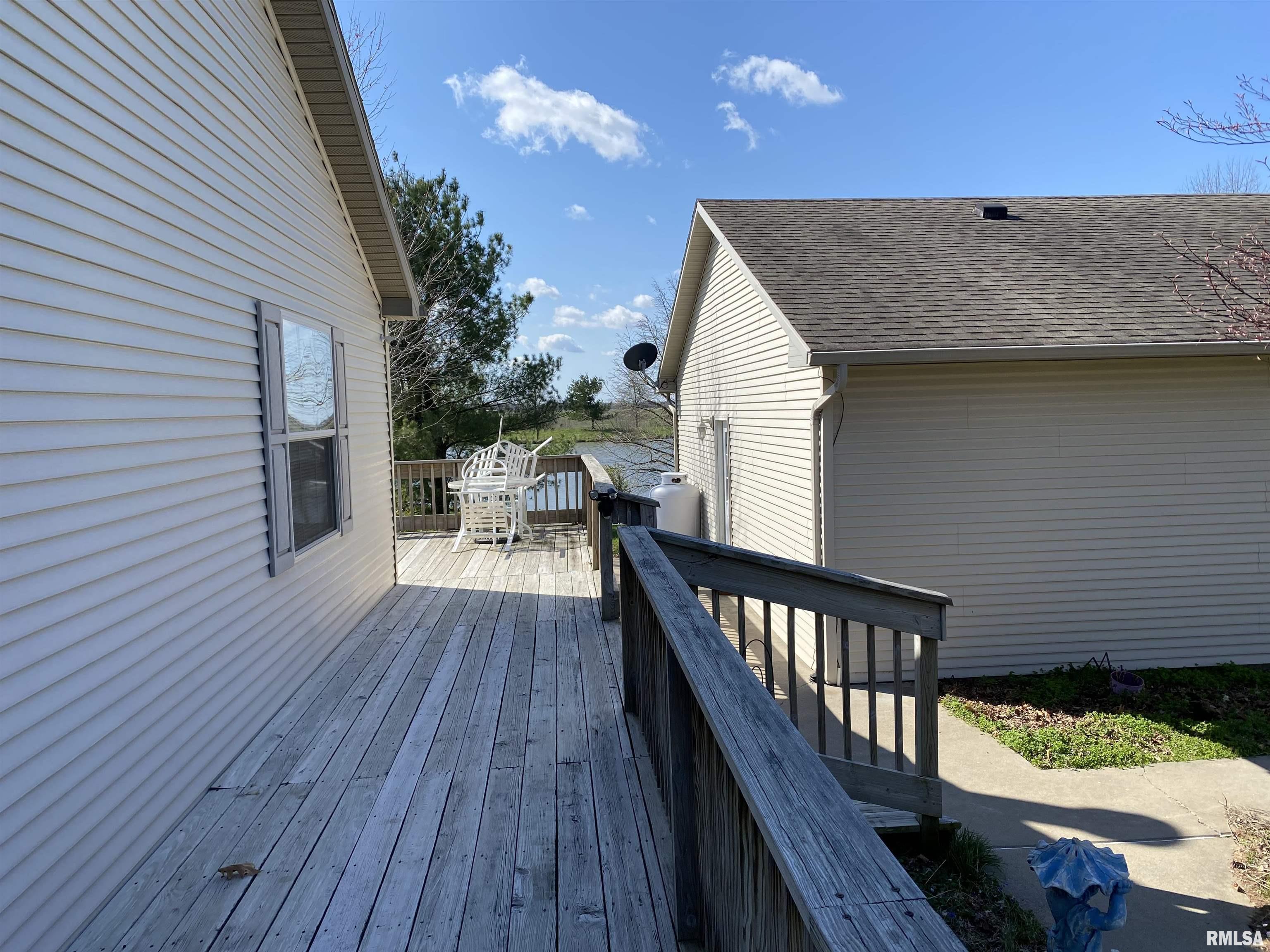 1573 Finney Road Murphysboro, IL 62966 - Photo 8 of 36