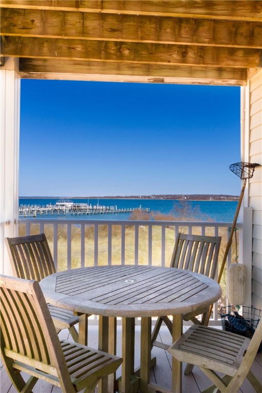 72 West Side Road, Unit A1 Block Island, RI 02807 - Photo 14 of 20