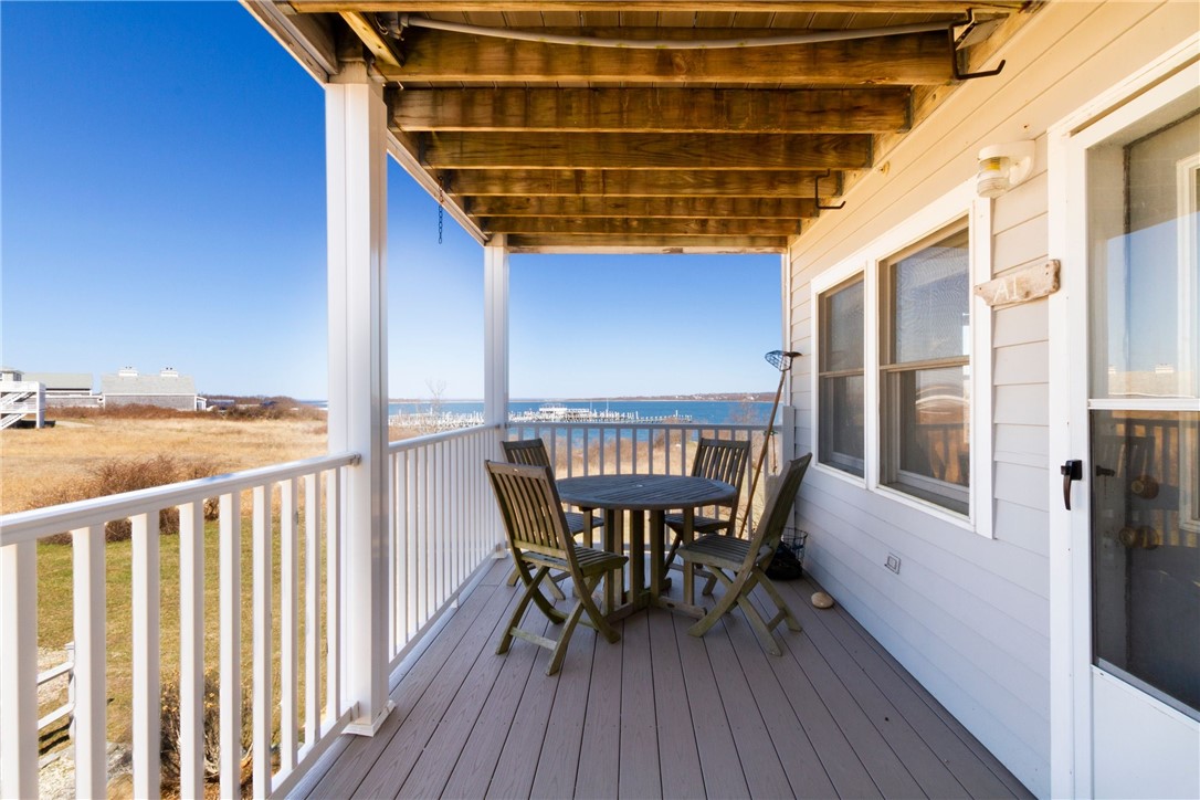 72 West Side Road, Unit A1 Block Island, RI 02807 - Photo 3 of 20