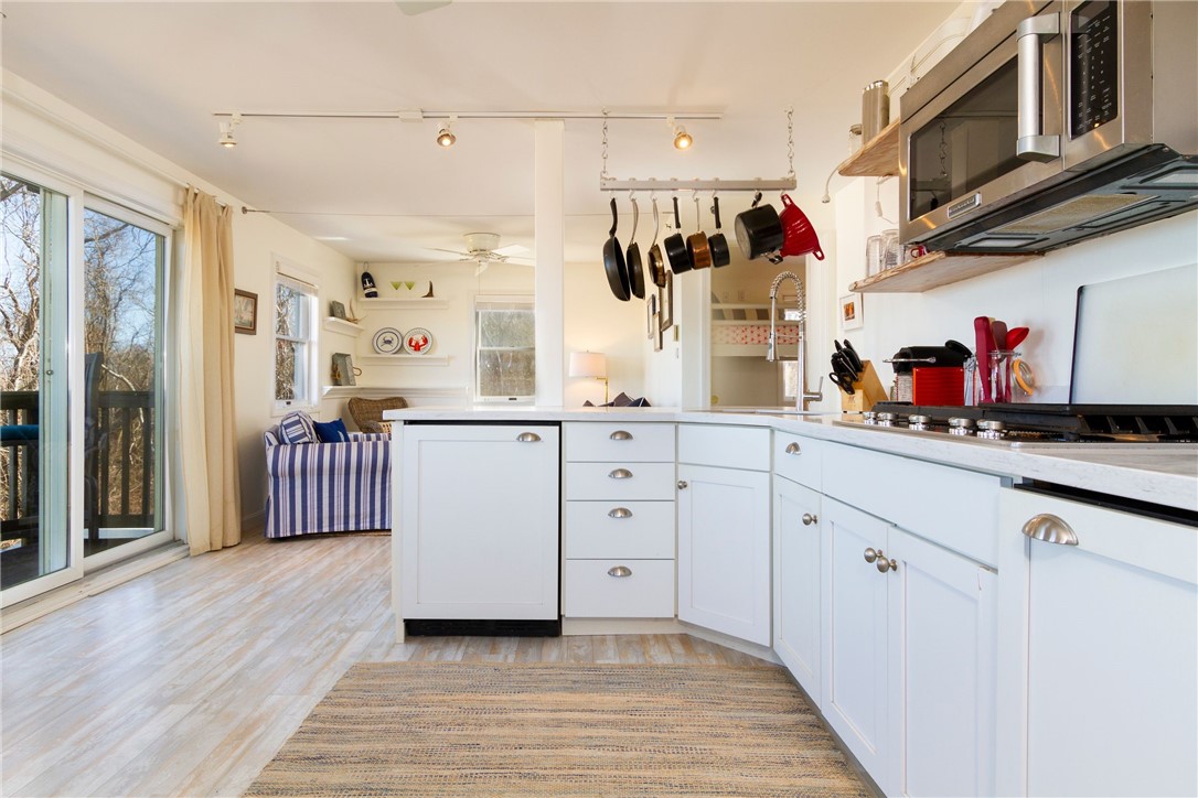 72 West Side Road, Unit A1 Block Island, RI 02807 - Photo 6 of 20