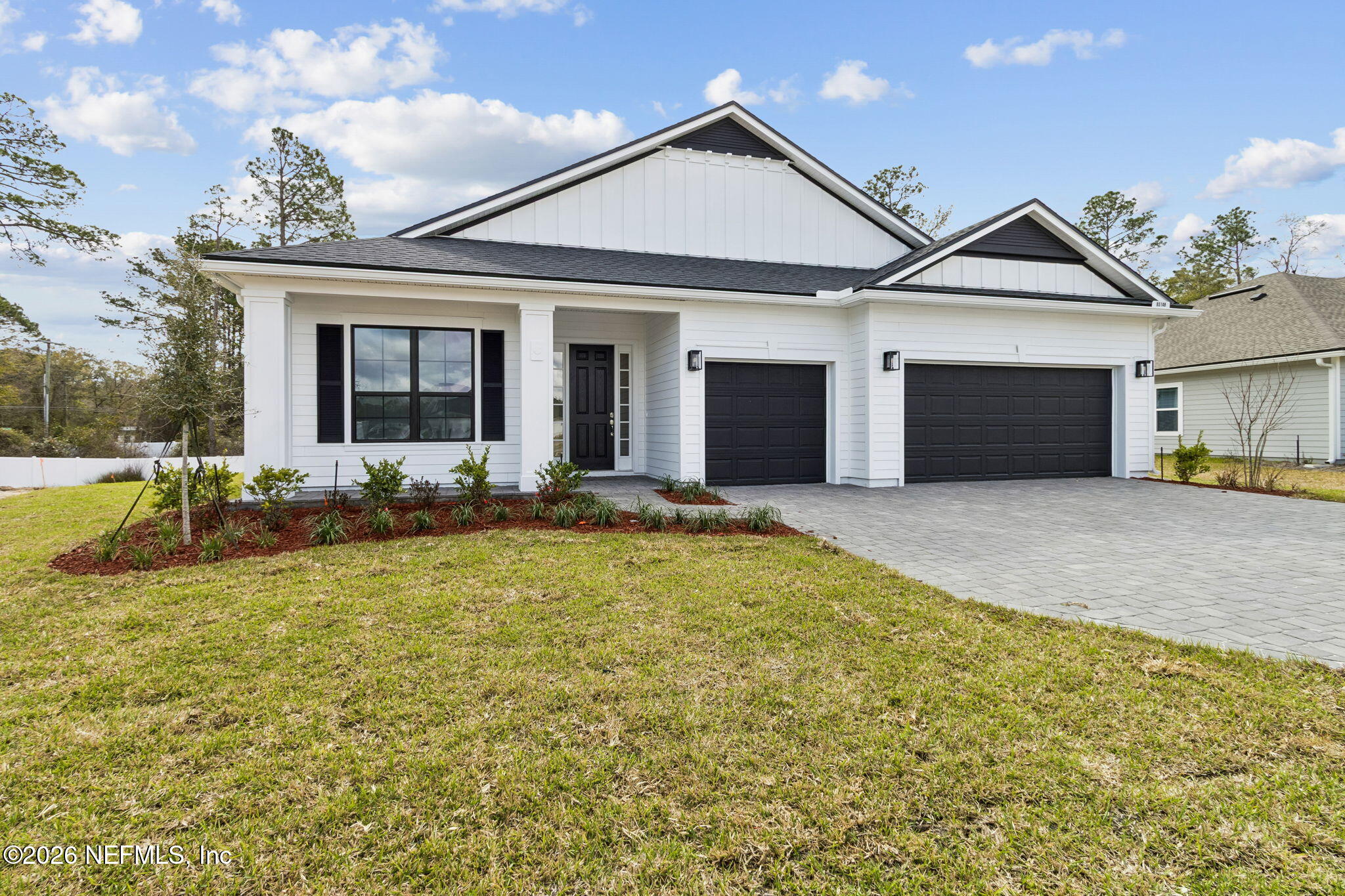 85148 Sandy Rdg Loop, Unit 17 Yulee, FL 32097 - Photo 1 of 25 Front of House