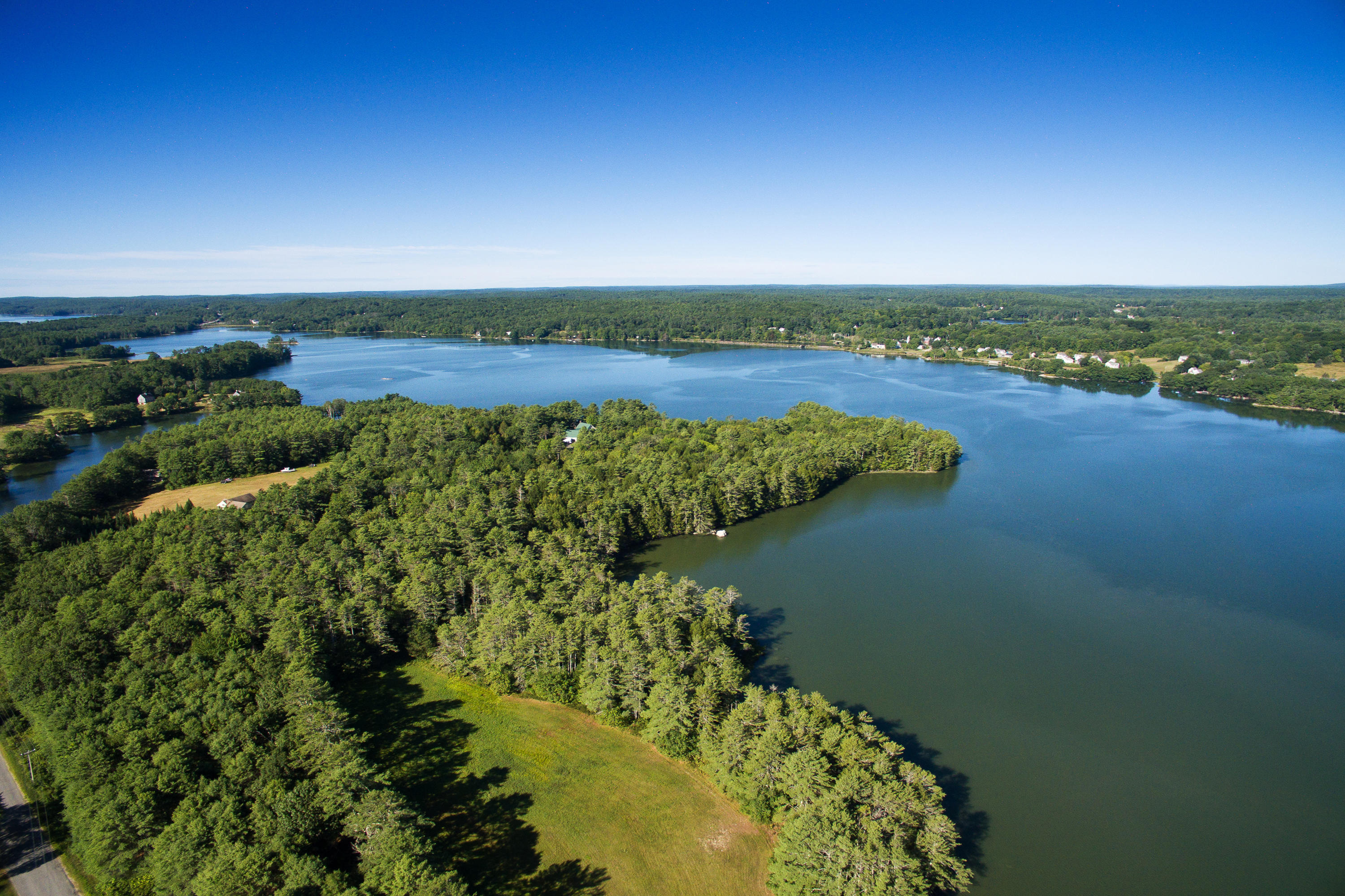 0 Indian Point Road Nobleboro, ME 04555 - Photo 20 of 34 11-IndianPtRdParcel-SBS-
