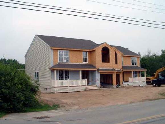 189 A Walton Road Seabrook, NH 03874 - Photo 1 of 1