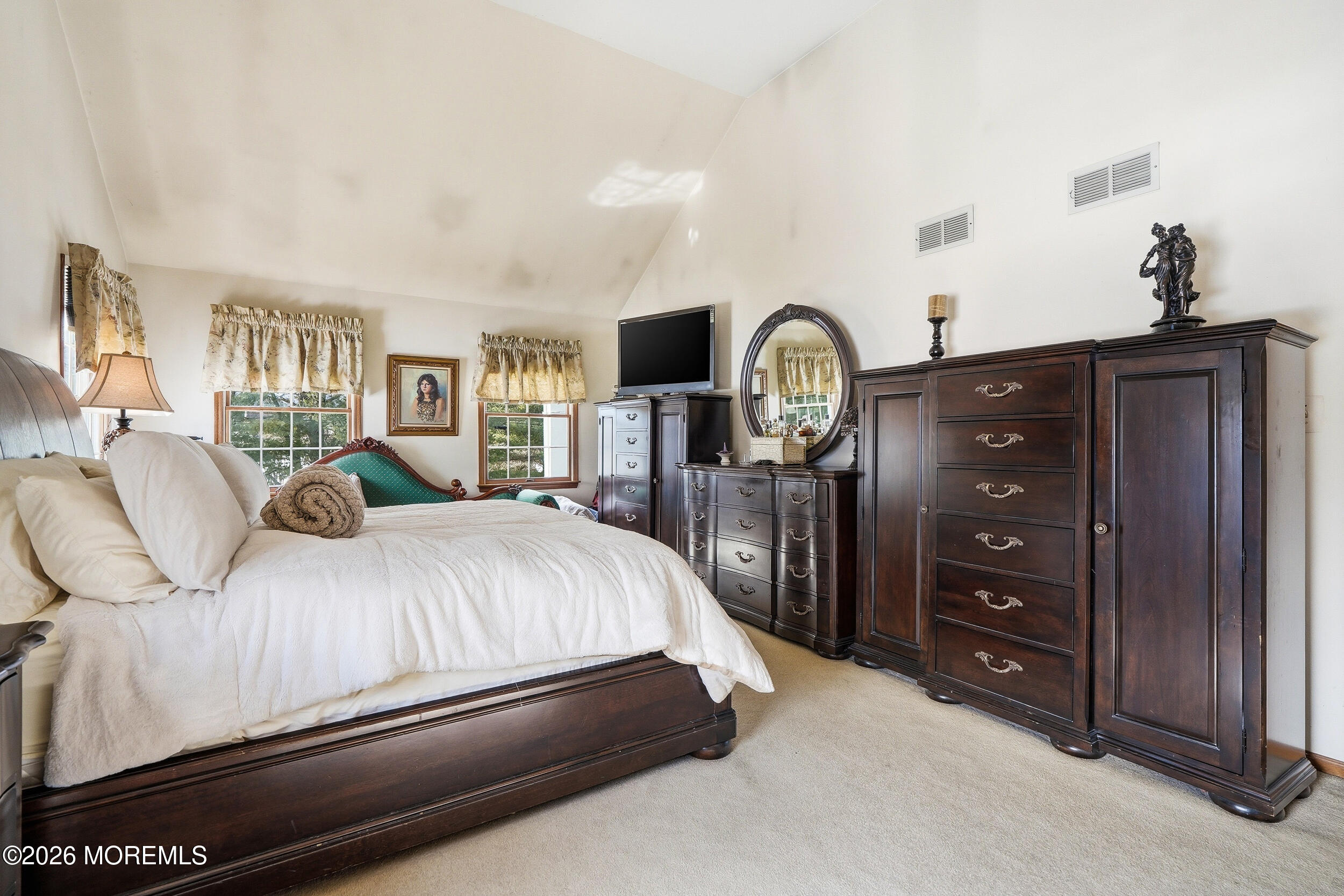 69 Five Points Road Freehold, NJ 07728 - Photo 67 of 98 Primary Bedroom