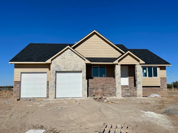 $339,400 | 1236 Outland Goddard Ks 67052, Goddard, KS 67052