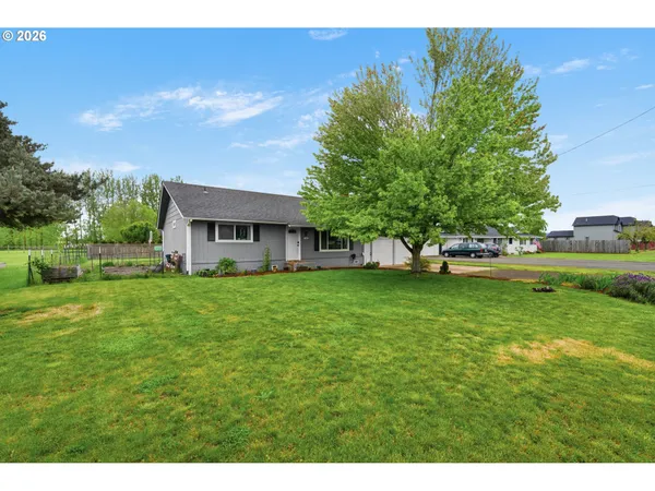 $460,000 | 965 Sommerville Loop, Harrisburg, OR 97446