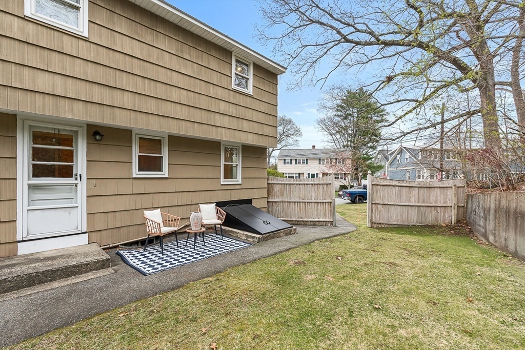 2 George Road, Unit 2 Winchester, MA 01890 - Photo 23 of 26