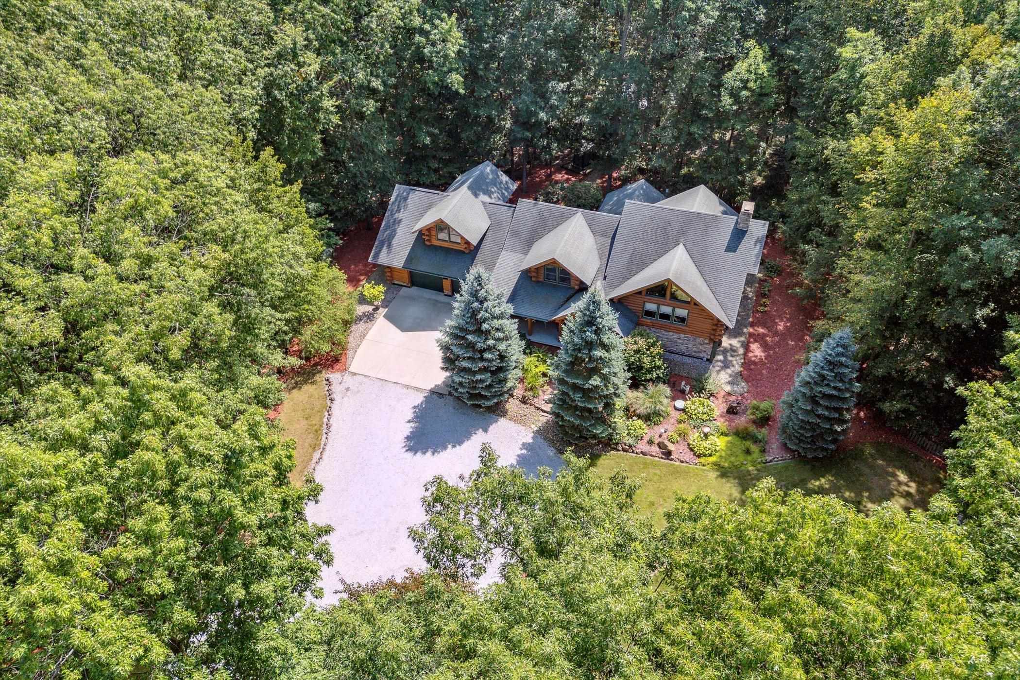 5703 Peet Road Chesaning, MI 48616 - Photo 63 of 73