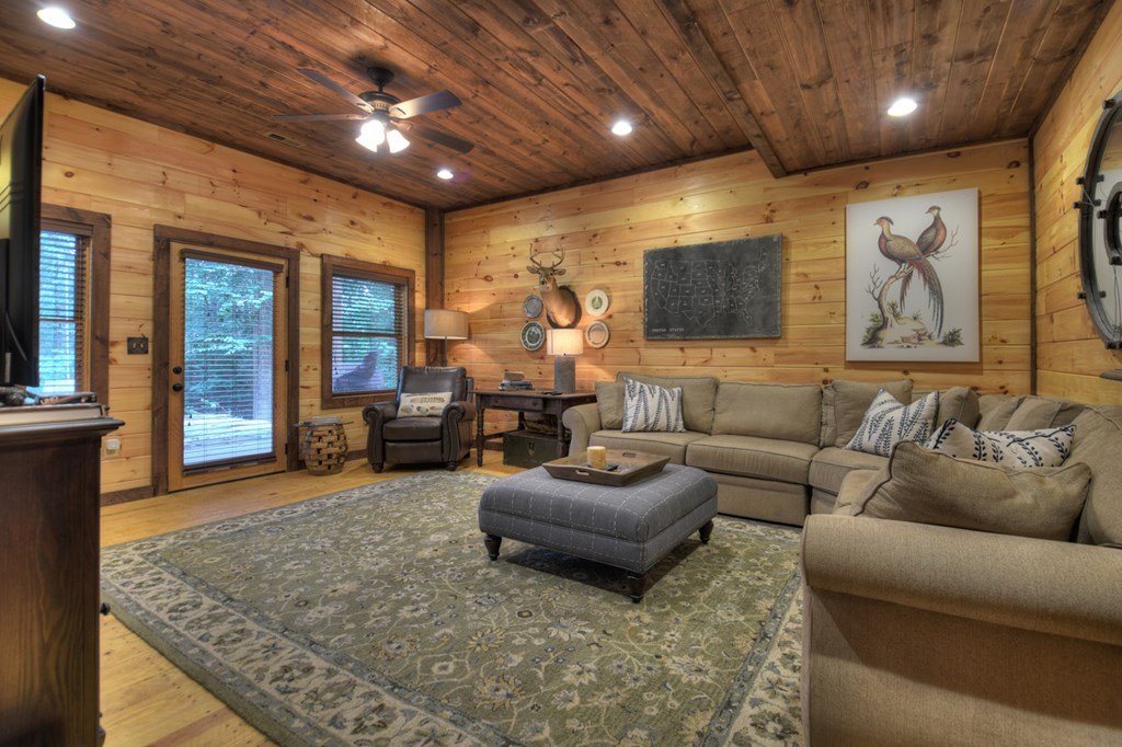 294 Icy Lane Blue Ridge, GA 30513 - Photo 35 of 41 Gallery Image 35