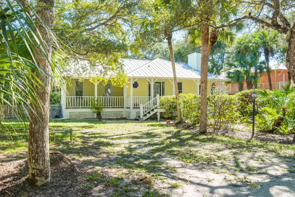 $6,800 | 1941 West Shell Lane, Vero Beach, FL 32963