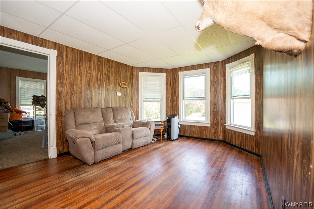 9571 Bernd Road Le Roy, NY 14525 - Photo 42 of 50
