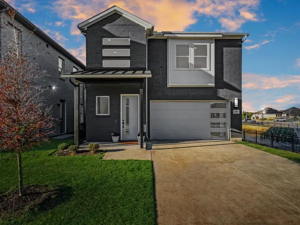 $725,000 | 2309 Peters Colony Drive, Little Elm, TX 75036
