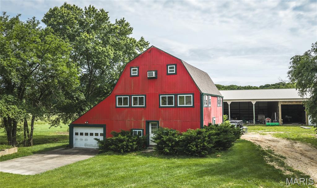 2264 Wurtz Road Hermann, MO 65041 - Photo 8 of 99