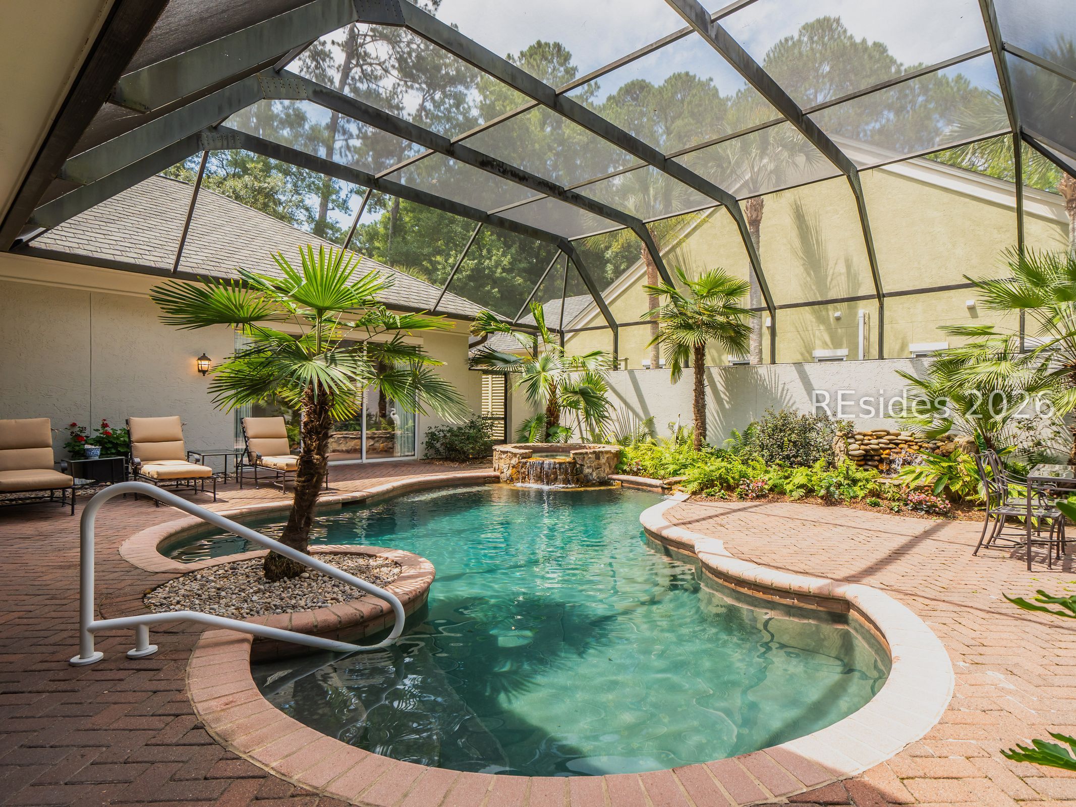 4 Bellfield Court Bluffton, SC 29909 - Photo 51 of 74