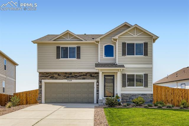 11329 Avena Road Peyton, CO 80831 - Photo 33 of 42 Gallery Image 33