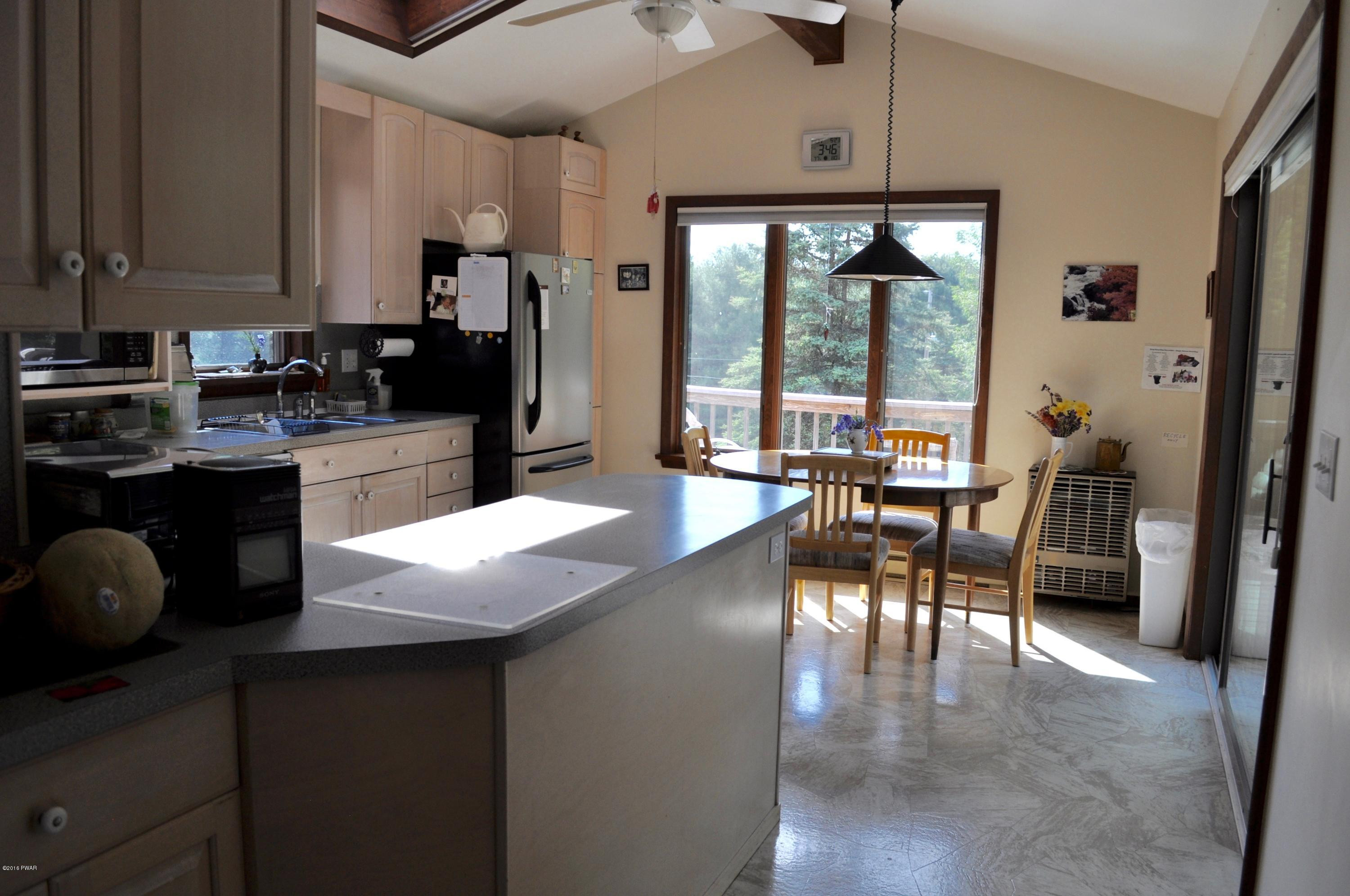 361 Springbrook Road Shohola, PA 18458 - Photo 12 of 30 KITCHEN ADD'L