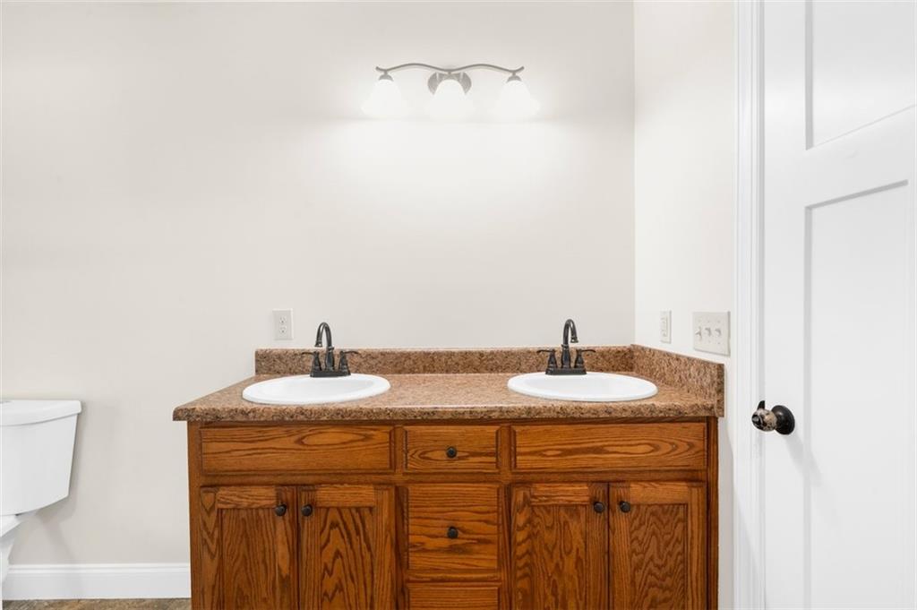 280 Sleepy Hollow Road Dahlonega, GA 30533 - Photo 20 of 48