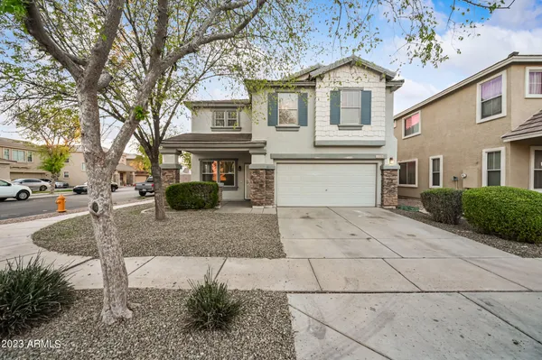 $2,195 | 1330 South 121st Drive, Avondale, AZ 85323
