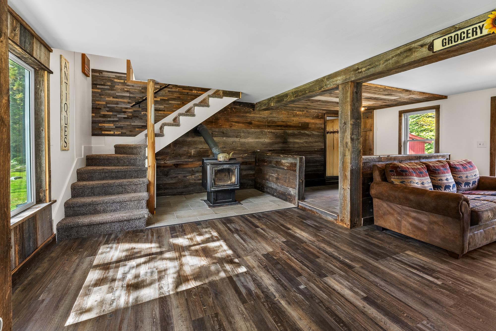 935 Old Manchester Road Peru, VT 05152 - Photo 14 of 55