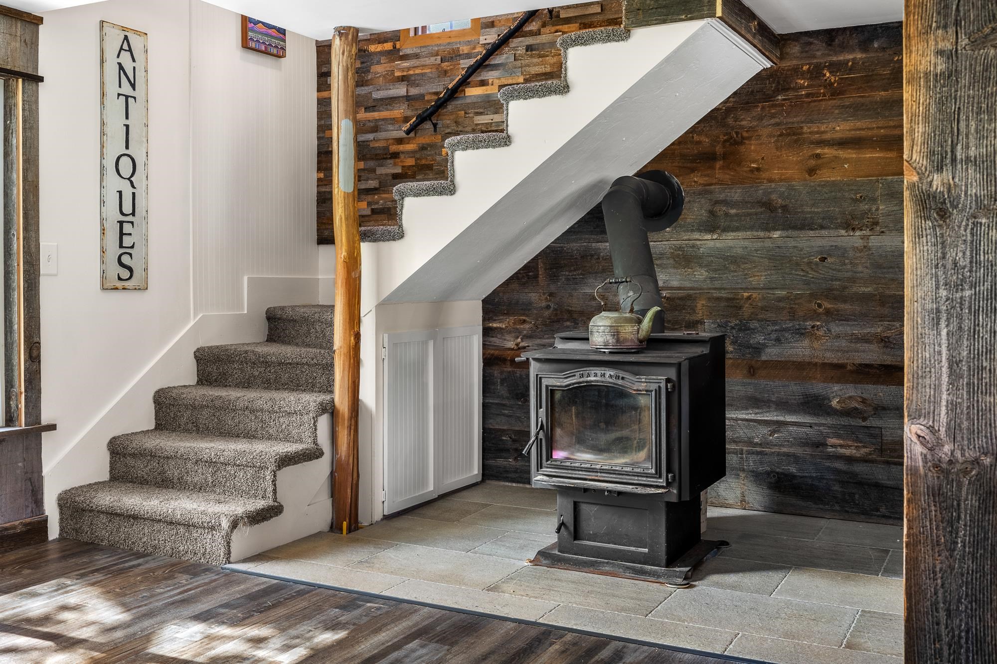 935 Old Manchester Road Peru, VT 05152 - Photo 16 of 55