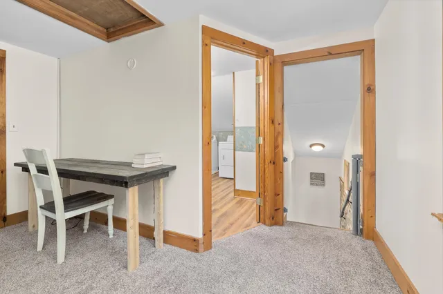 $495,000 | 935 Old Manchester Road, Peru, VT 05152