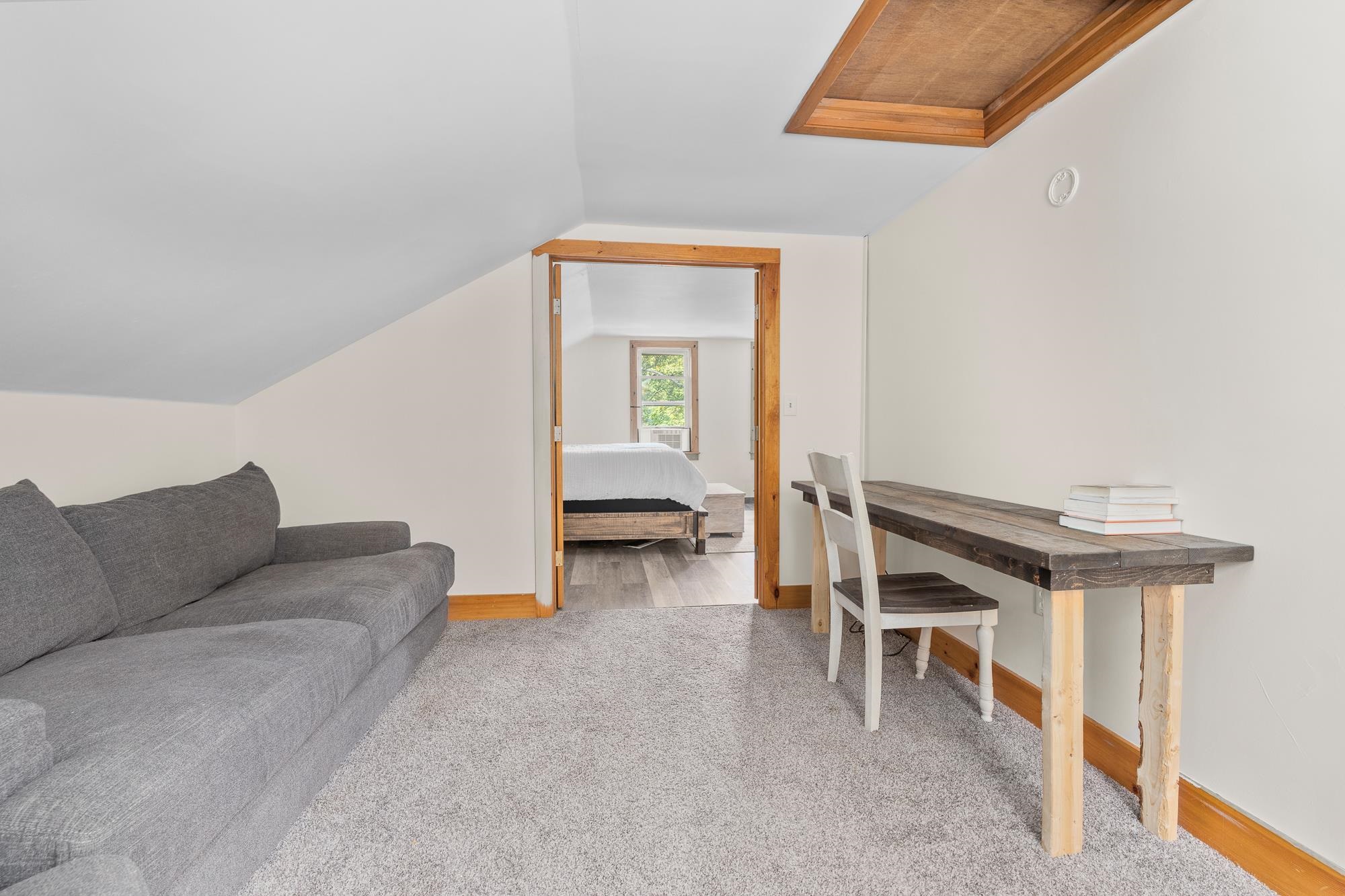 935 Old Manchester Road Peru, VT 05152 - Photo 21 of 55