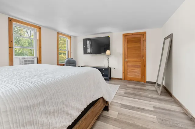 $495,000 | 935 Old Manchester Road, Peru, VT 05152