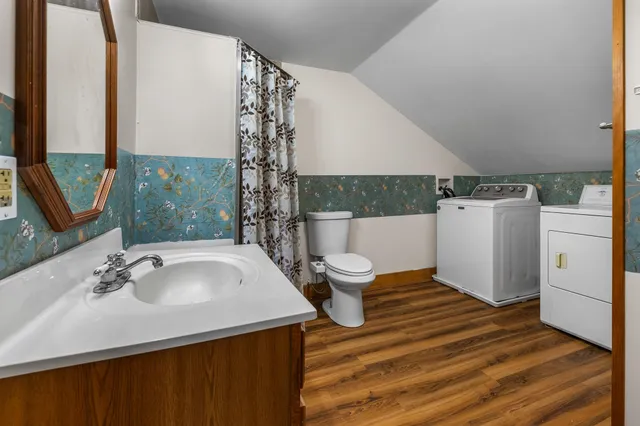 $495,000 | 935 Old Manchester Road, Peru, VT 05152