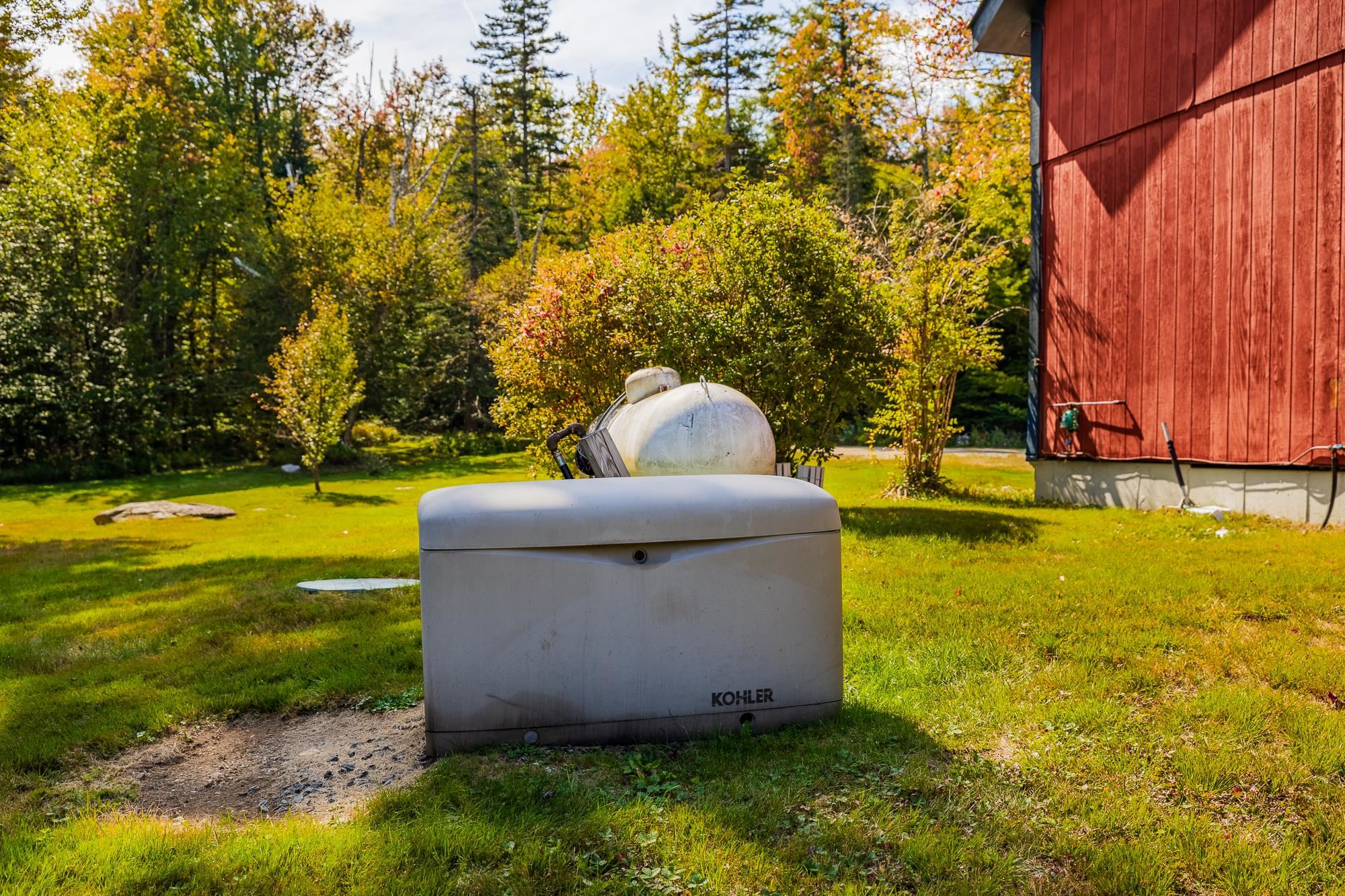 935 Old Manchester Road Peru, VT 05152 - Photo 27 of 55