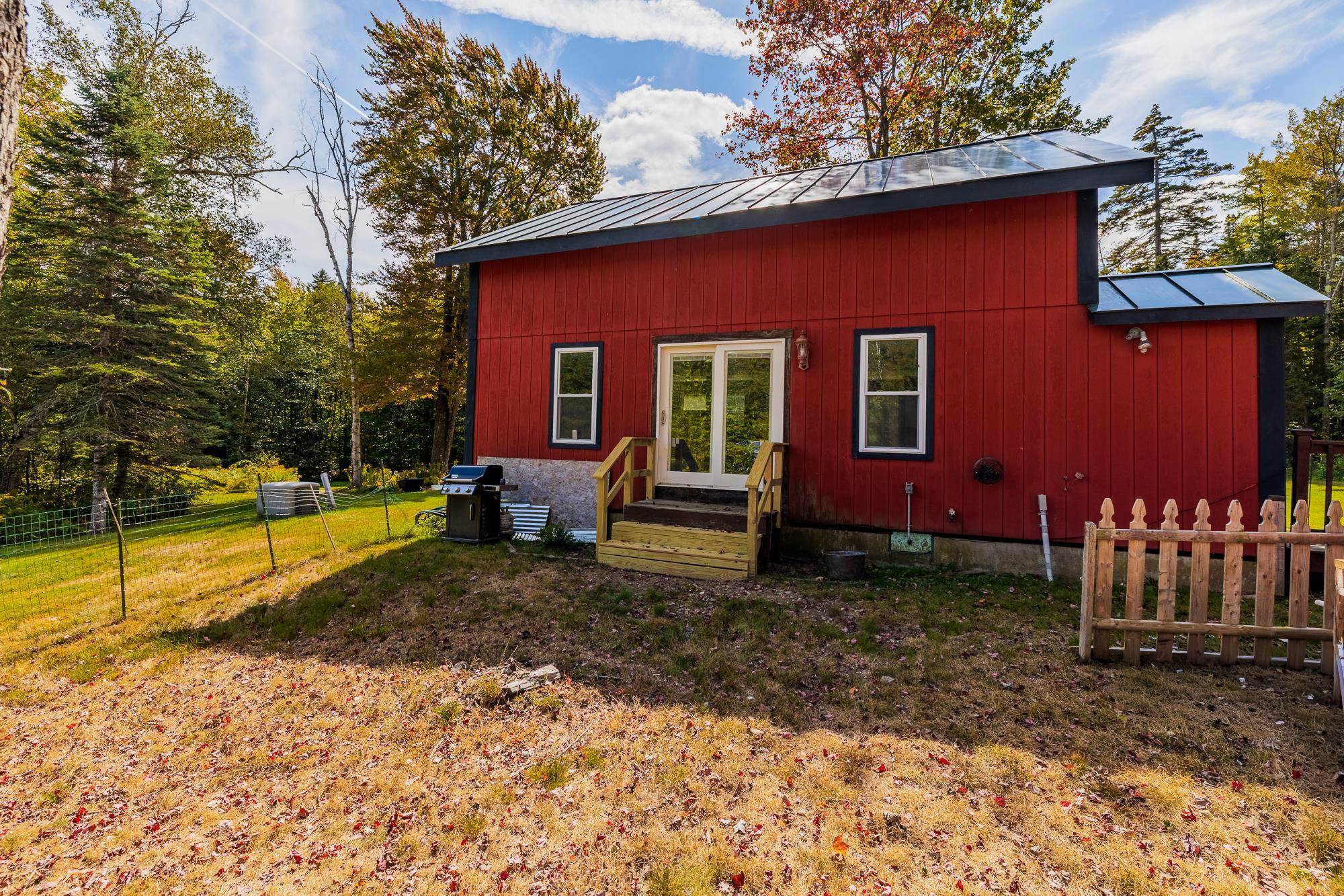 935 Old Manchester Road Peru, VT 05152 - Photo 30 of 55