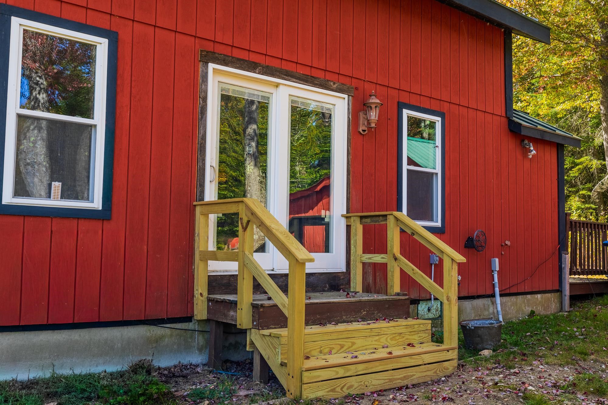 935 Old Manchester Road Peru, VT 05152 - Photo 31 of 55