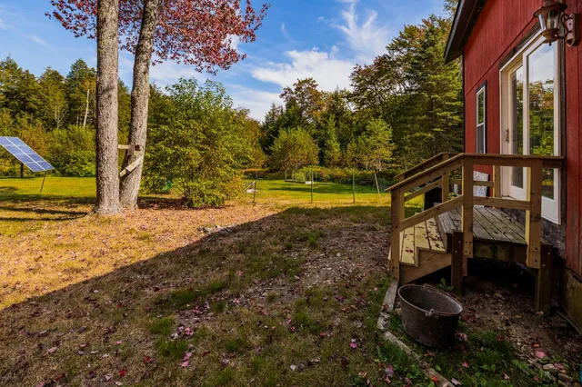 $495,000 | 935 Old Manchester Road, Peru, VT 05152