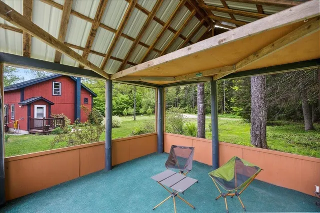 $495,000 | 935 Old Manchester Road, Peru, VT 05152