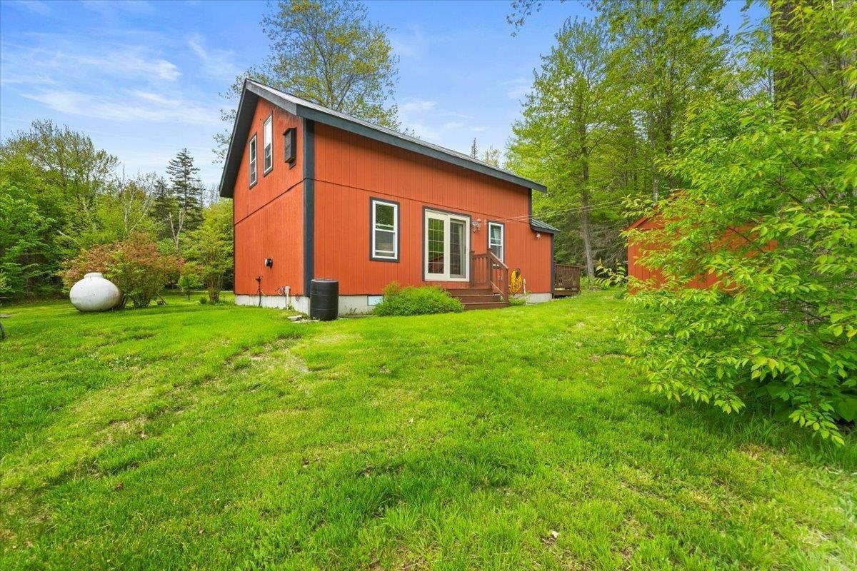 935 Old Manchester Road Peru, VT 05152 - Photo 37 of 55