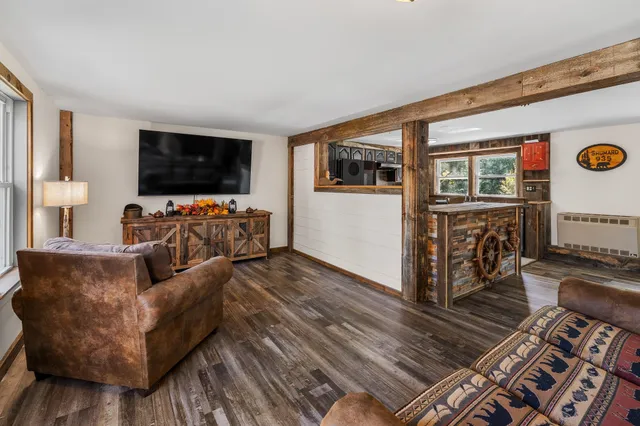 $495,000 | 935 Old Manchester Road, Peru, VT 05152