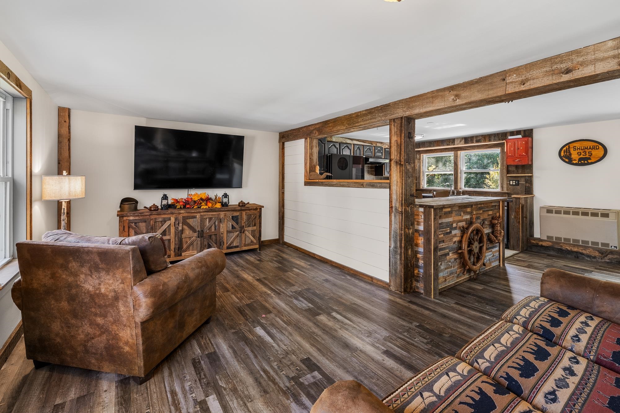 935 Old Manchester Road Peru, VT 05152 - Photo 4 of 55