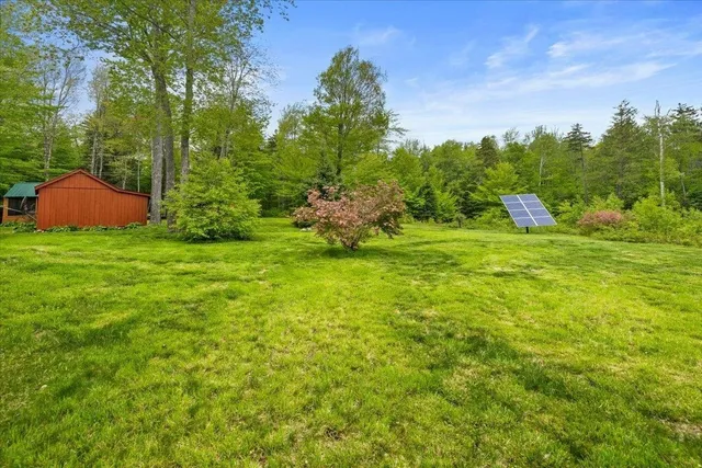 $495,000 | 935 Old Manchester Road, Peru, VT 05152