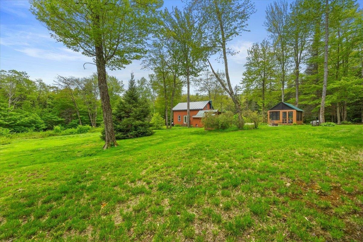 935 Old Manchester Road Peru, VT 05152 - Photo 43 of 55