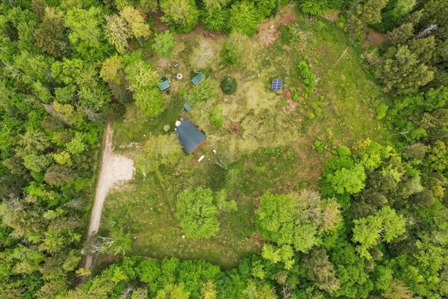 $495,000 | 935 Old Manchester Road, Peru, VT 05152