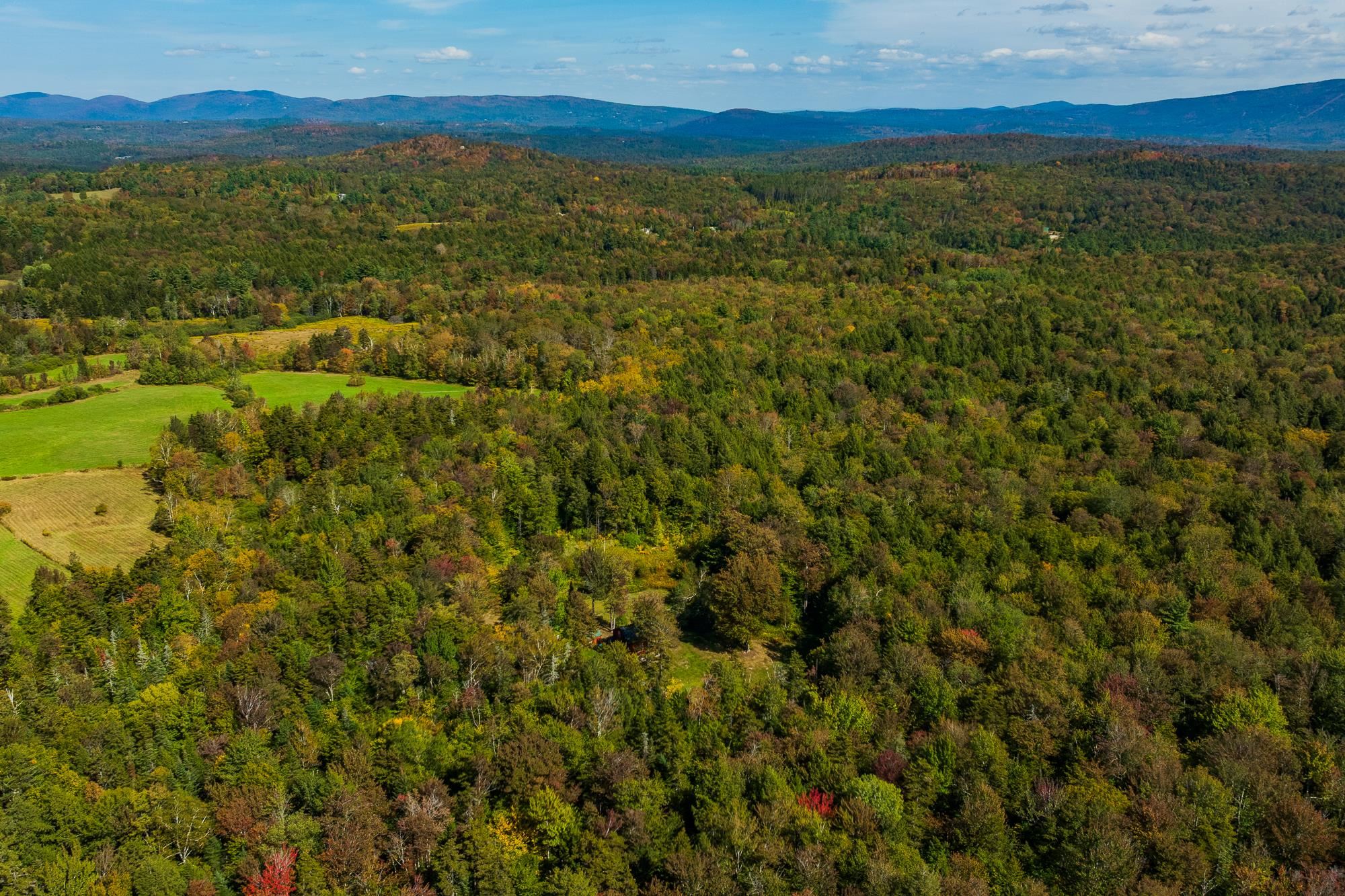 935 Old Manchester Road Peru, VT 05152 - Photo 45 of 55